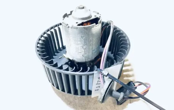 Ford Fiesta Heater fan/blower 7735000908 1bb4213v