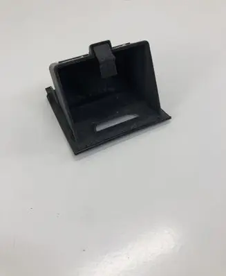 Renault Laguna III Dashboard storage box/compartment 243130001R 1001101