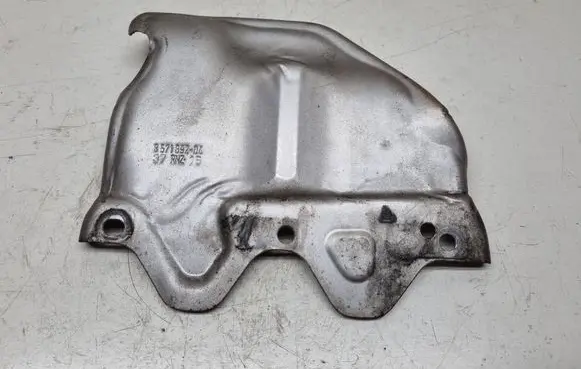 BMW 2 F46 Exhaust heat shield 8571892