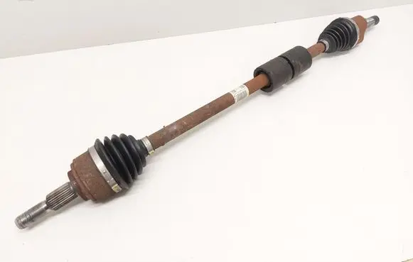 Ford Focus Front driveshaft JX673B436HAF