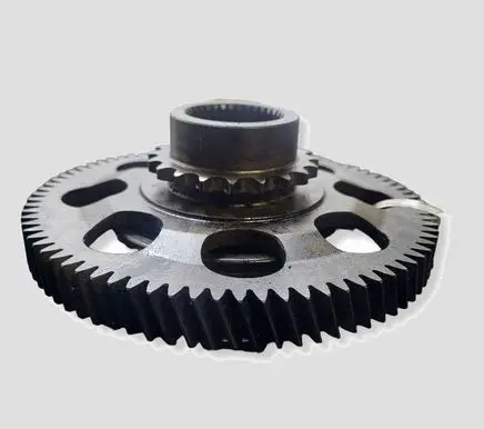 Mercedes-Benz Sprinter W906 Fuel pump gear (pulley) A6510770412