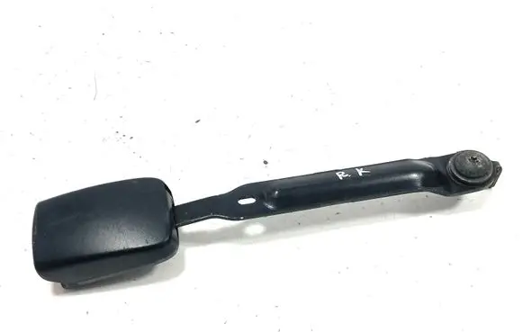 Renault Megane III Front seatbelt buckle 20012R 9274236 55546C2309