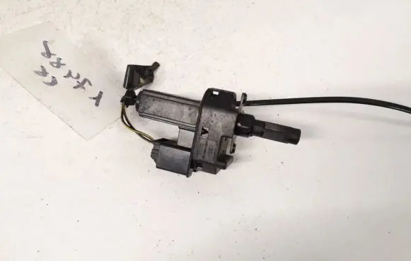 Ford Focus Brake pedal sensor switch 4m5t7c534aa 4m5t-7c534-aa