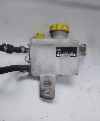 Opel Combo D Brake fluid reservoir 