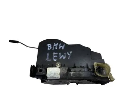 BMW 1 E81 E87 Front door lock 7202143