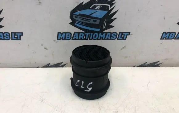 Mercedes-Benz CLS C219 Mass air flow meter 0280217810