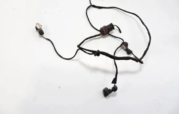 Mercedes-Benz B W246 W242 Parking PDC sensor A0009050242 0263013053