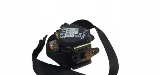 Porsche 911 996 Front seatbelt 99680303404