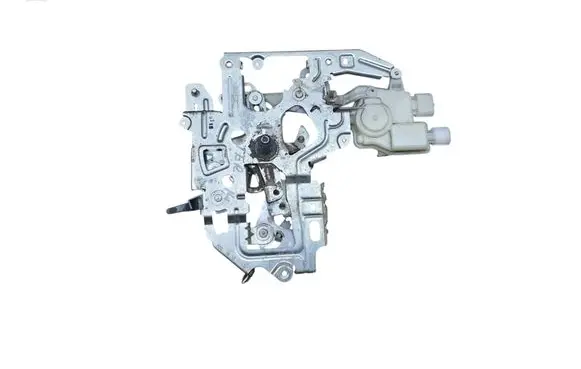 Renault Master III Sliding door lock 8200766631