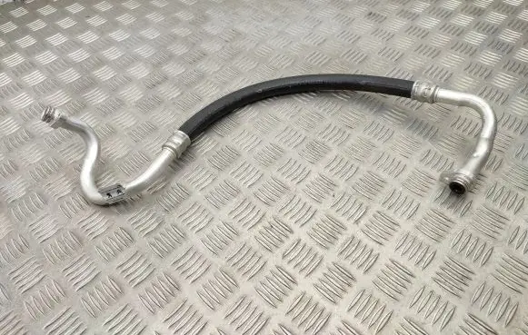 Opel Grandland X Air conditioning (A/C) pipe/hose 9809171080