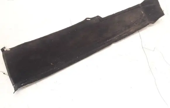 Mercedes-Benz E W124 Other center console (tunnel) element