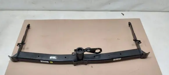 Audi A3 8Y Tow bar set 8Y0803881
