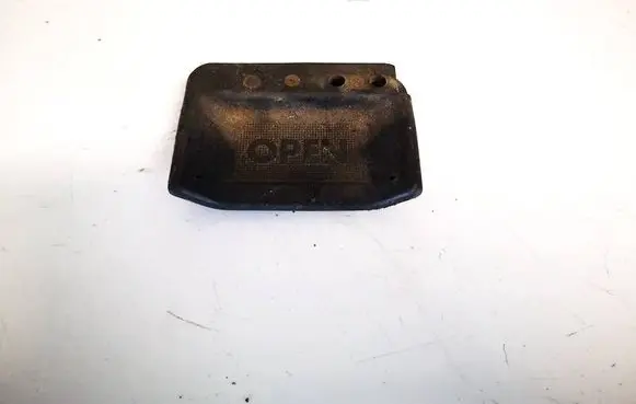 Volkswagen Golf IV Steering wheel adjustment switch 1j0419378