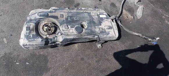 Mini Cooper Countryman R60 Fuel tank 9808453