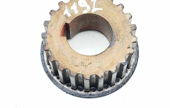 Land Rover Evoque I Crankshaft gear 