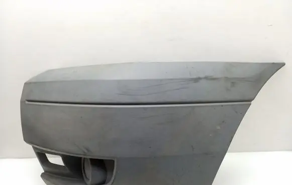 Ford Transit Front bumper corner part panel trim 6C1117K937A
