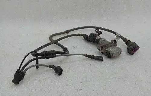 Porsche 718 Cayman 982 982c Hand brake/parking brake motor 298609403
