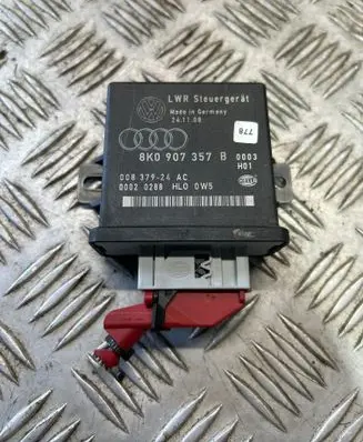 Audi Q5 SQ5 8R Light module LCM 8K0907357B