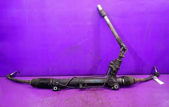 BMW 5 E39 Steering rack