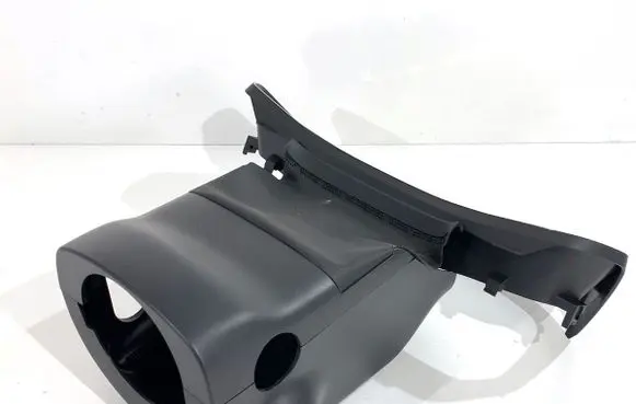 Skoda Octavia Mk4 Dashboard trim 5E3858566A