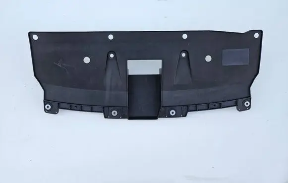 MG MG5 II Engine bonnet/hood lock trim molding P10921452