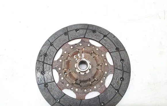 Peugeot Boxer Clutch pressure plate 