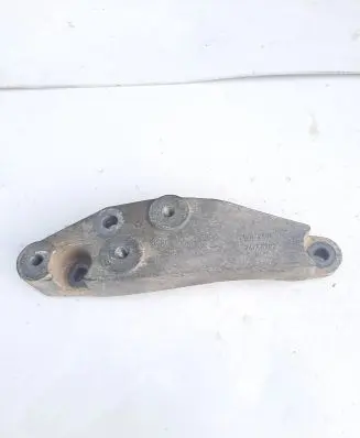 Opel Astra H Gearbox mounting bracket 24469782 2581