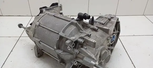 Cupra Born Electric car motor 0EH901098E 0EH903052B 2502271