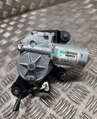 Nissan X-Trail T32 Rear window wiper motor 287104BA0A 0376