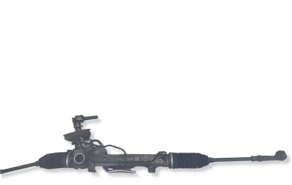 Citroen C4 I Steering rack 6820000084KASACJ 6820000084