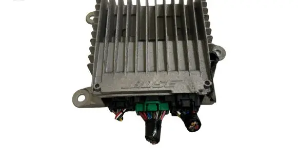 Mazda CX-5 Sound amplifier KD4666A20A