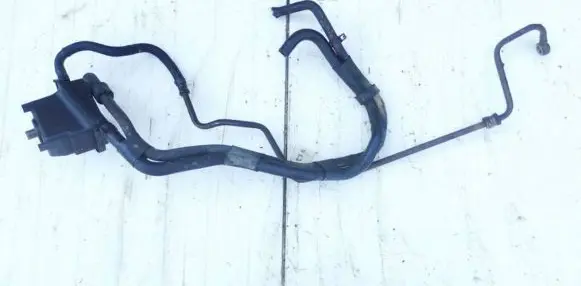 Power steering hose/pipe/line