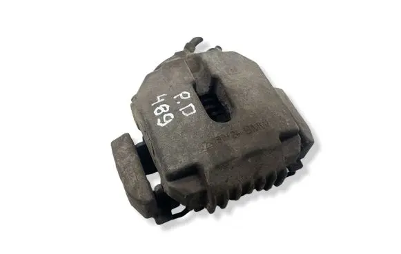 BMW 5 E60 E61 Front brake caliper 6024