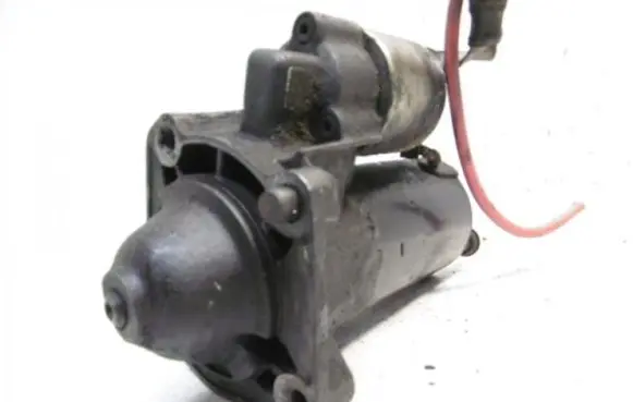 Volvo S40, V40 Starter motor 0001107076