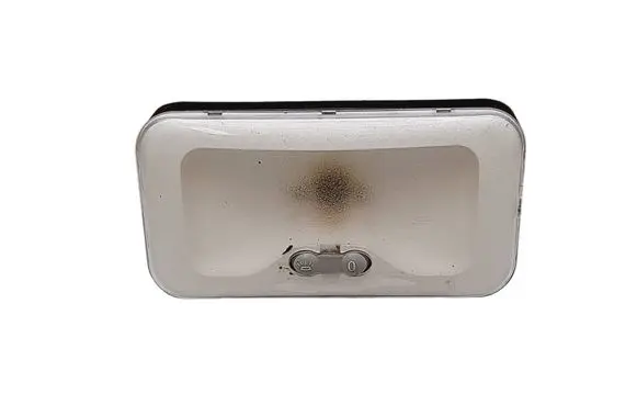 Renault Master III Boot/trunk interior light 264306877R
