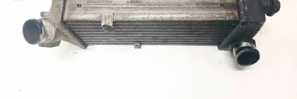 KIA Rio Intercooler radiator