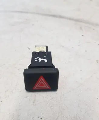 Audi A4 S4 B7 8E 8H Hazard light switch 8E0941509