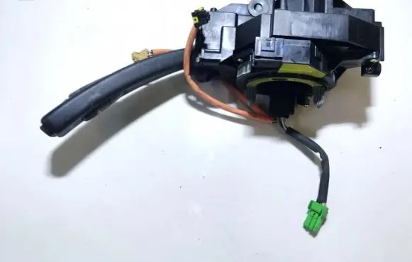 Volvo V50 Wiper control stalk p30710344 17d770-7
