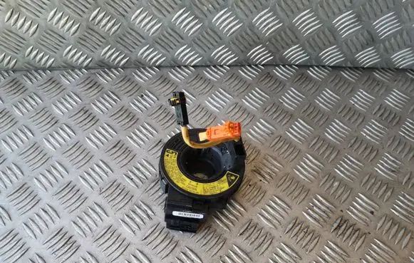 Toyota Corolla Verso AR10 Airbag slip ring squib (SRS ring)