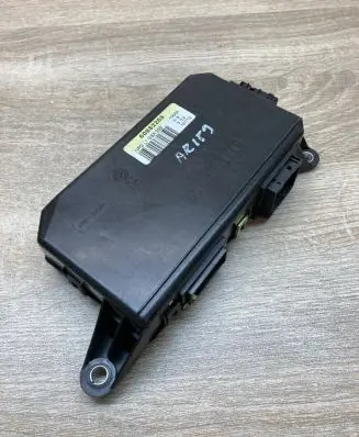 Alfa Romeo 159 Door central lock control unit/module 60682258 NPGL1GSX939