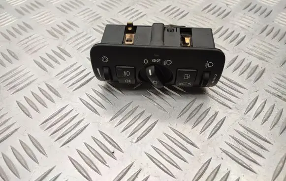 Volvo XC70 Light switch 30739415