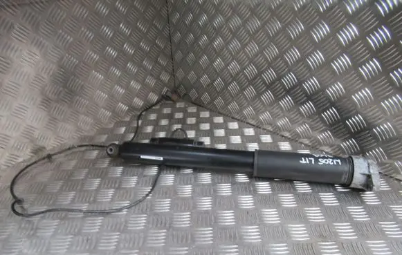 Mercedes-Benz C W205 Front shock absorber/damper 