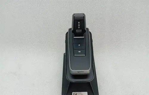 Porsche 911 992 Gear shifter/selector 992713033L