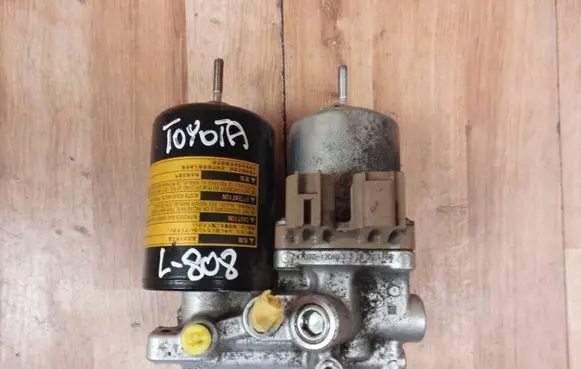 Toyota Auris E180 ABS Pump 4707012010