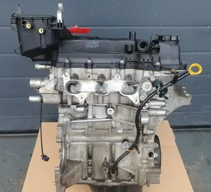 Citroen C1 Engine 1KRB52