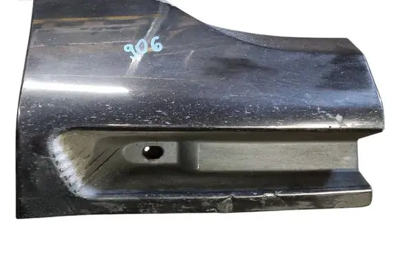 Volvo S80 Sill/side skirt trim 30744251