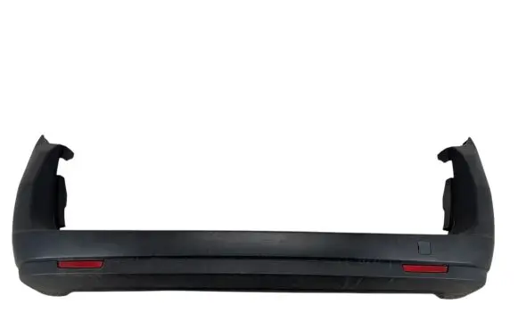 Opel Combo D Rear bumper