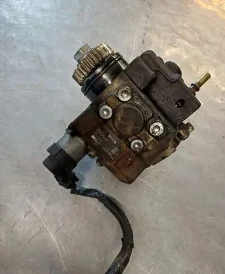 Renault Koleos I Fuel injection high pressure pump 8200690744
