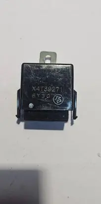 Other control units/modules