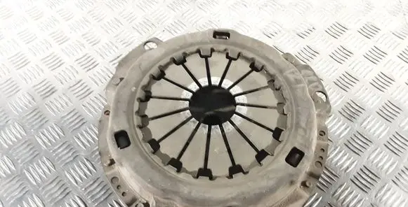 Toyota Land Cruiser (J120) Clutch set kit
